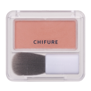 【在庫限り】ちふれ　パウダーチーク４４３