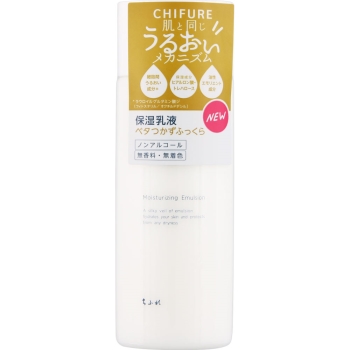 ちふれ　保湿乳液　１５０ｍＬ