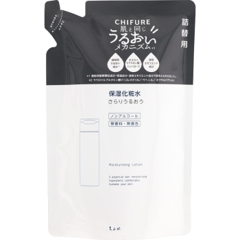 ちふれ　保湿化粧水　詰替用　１５０ｍＬ