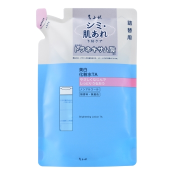ちふれ　美白化粧水　ＴＡ　詰替用