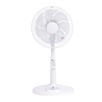 ＤＣリビング扇風機
