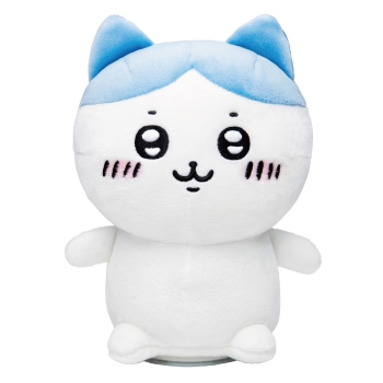 ジョイパレット　なんかまねしてぴょこっとするやつ　ハチワレ