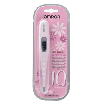 オムロン　婦人体温計　ＭＣ－６８３０Ｌ