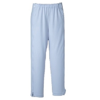 楽々ロングパンツ（フルオープン）