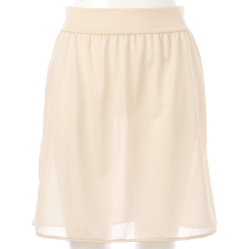 ＳｕＴｅＫｉ　ペチコート　５０ｃｍ丈