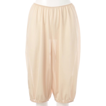 ＳｕＴｅＫｉ　裾ゴム付きぺチパンツ　６５ｃｍ丈