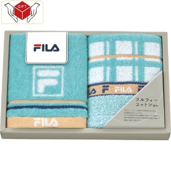 フィラ　ラグーナ　タオルチーフ２枚セット　ＦＬ１０９８