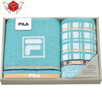 フィラ　ラグーナ　ロング・フェイスタオルセット　ＦＬ２５９８