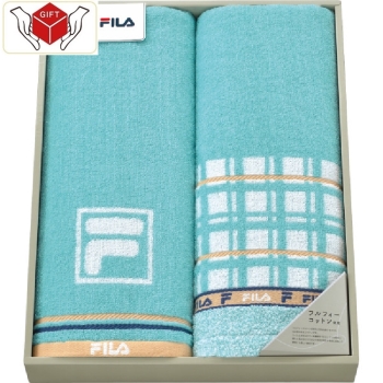 フィラ　ラグーナ　ロングタオル２枚セット　ＦＬ３０９８