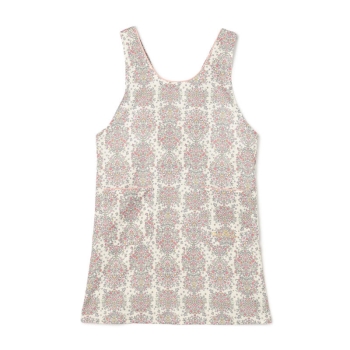 ロイヤルガーデンエプロン小花柄