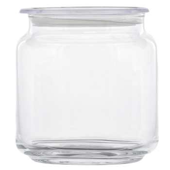 Luminarc ピュアジャー ロンド 0.5L