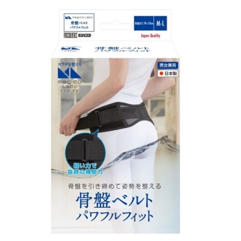 マジコ骨盤パワフルフィットＭＬ