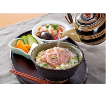 【じぶんぎふと】布目　社長のいか塩辛　極