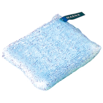 きらきらスポンジマルチ・ブルー