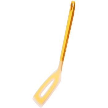 マーナ　シリコーンターナー　イエロー