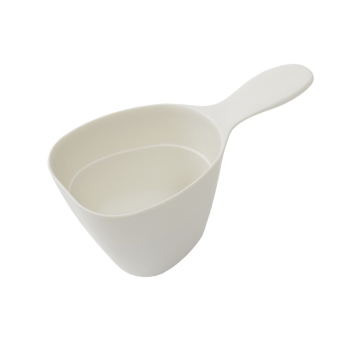 マ－ナ 極　お米計量カップ　ホワイト　Ｋ６９４