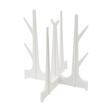 ボトル水切りスタンド