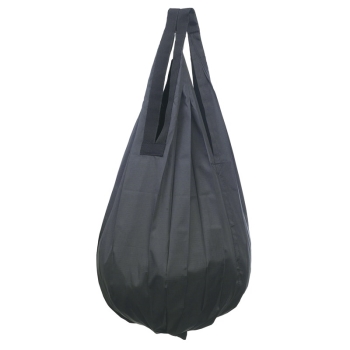 Ｓｈｕｐａｔｔｏ　コンパクトバッグ　ドロップ　ブラック