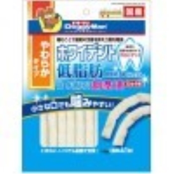 □ ドギーマンハヤシ WDチューイングST超小型ミルク120g