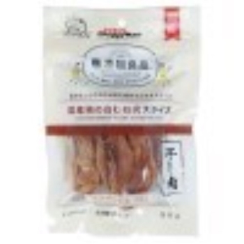 ■　ドギーマンハヤシ 無添加国産鶏白むね肉スライス５０ｇ