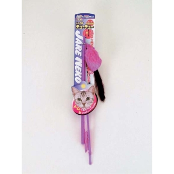 ■　ドギーマンハヤシ　じゃれ猫　チューチュー　ロング