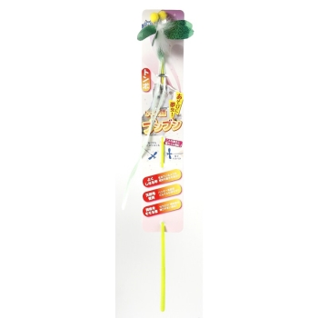 ■　ドギーマンハヤシ　じゃれ猫ブンブン　トンボ