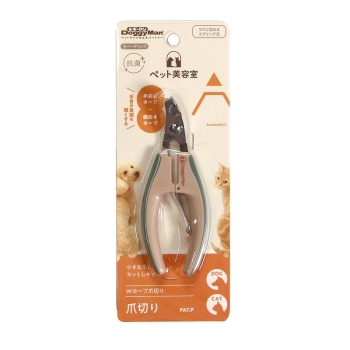 ＢＳ　Ｗカーブ爪切り