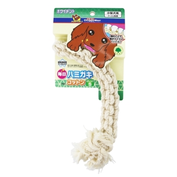 毎日ハミガキコットン　スティックＳ