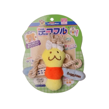 デコフル　みつばちさん