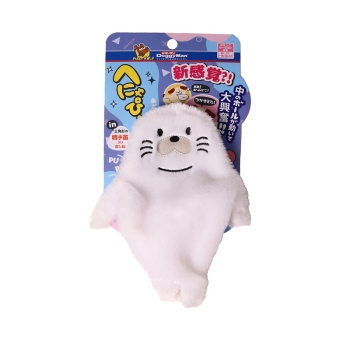 へにゃぴー　あざらしさん