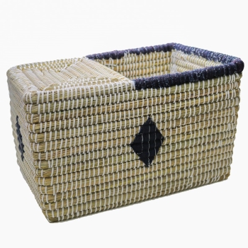 ■　ドギーマンハヤシ　にゃんこのデニムちぐら　ボックス