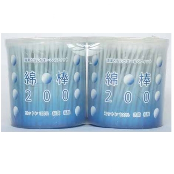 綿棒２００