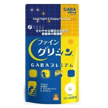 グリシンＧＡＢＡプレミアム