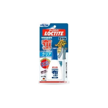 布ッチ! クリア 30g