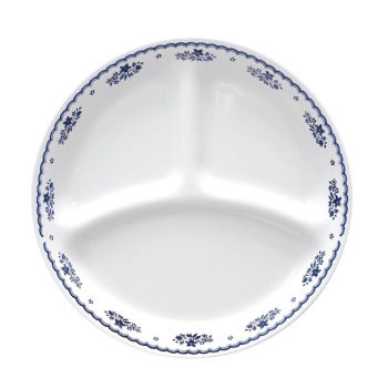 コレール　フレンチドイリー　ランチ皿小