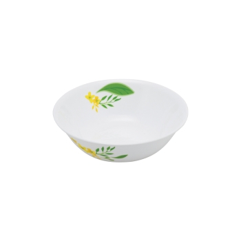 コレール ノーブルイエロー 大ボウル