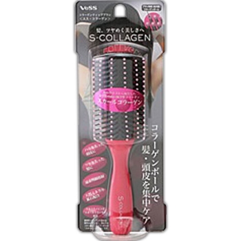 ＣＨＶコラーゲンブラシ　Ｓ　１個
