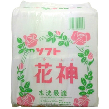 ちり紙 花神 700枚