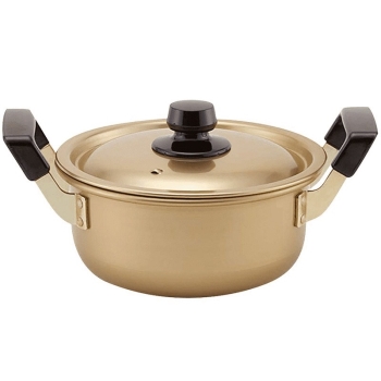 純しゅう酸味づくし　１８ｃｍ　ガス火用