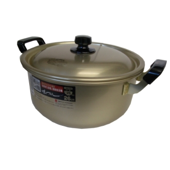 純しゅう酸味づくし２６ｃｍ　ガス火専用