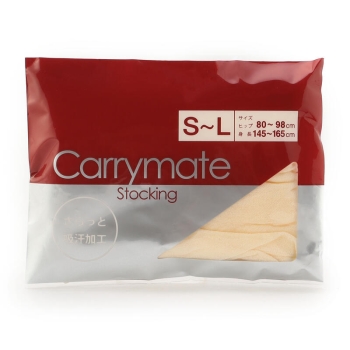 携帯に便利な　パンティストッキング