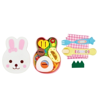 パイロットコーポレーション　メルちゃん　おべんとうセット