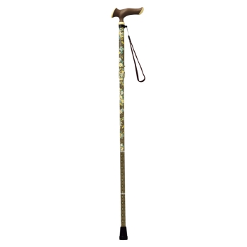 かるがもファム折畳オーナメントタイル