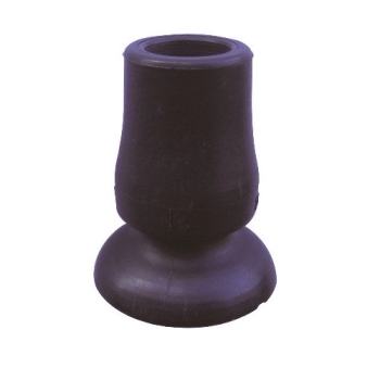 替えゴムデラックス　黒