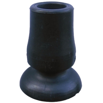 ステッキ用替えゴム１９ｍｍ用ＤＸ