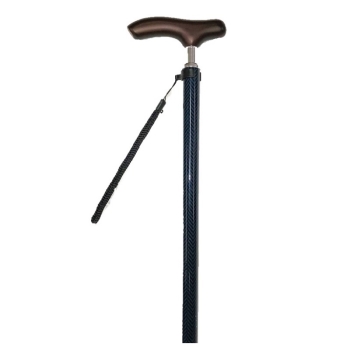 スリムネックステッキ伸縮