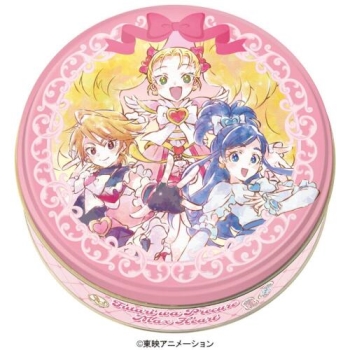 お買い得】ハート ふたりはプリキュアMaxHeartショコラ