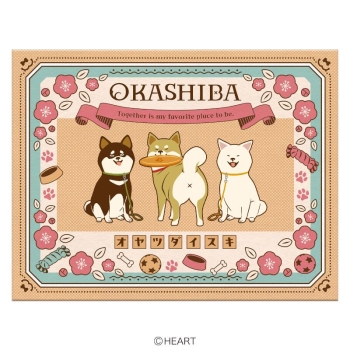 ハート　おかしばスペシャルＢＯＸ