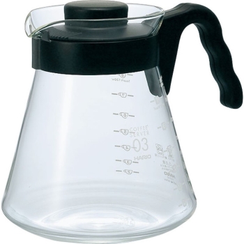 ＨＡＲＩＯ　Ｖ６０コーヒーサーバー１０００