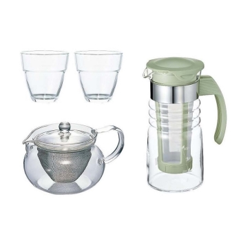 福袋　ハリオ　ハッピーバッグお茶　２５ー２６